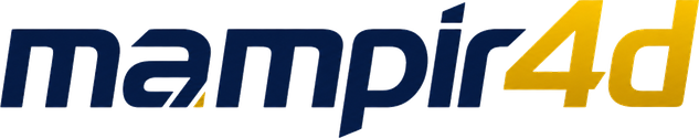 Logo mampir4d